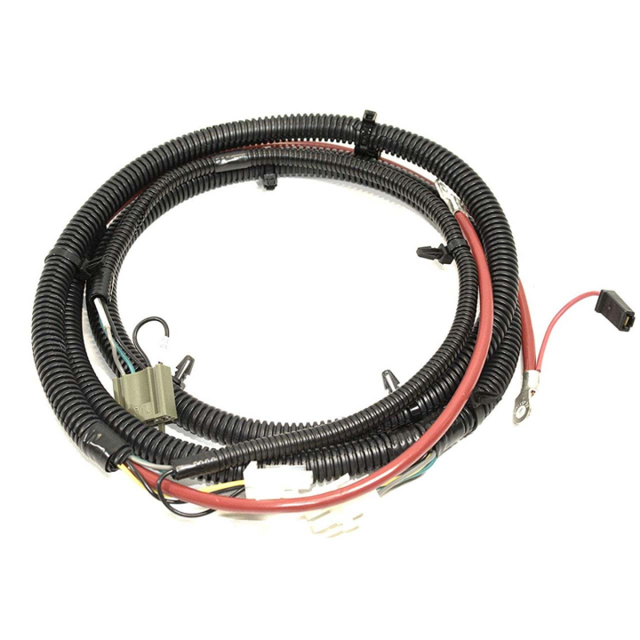 Kabel w grupie Części Zamienne / Części zamienne Jonsered Kosiarki samojezdne / Części zamienne Jonsered LT 2217 A w GPLSHOP (5324004-49)