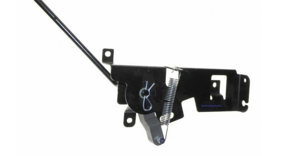 Sprzęganie w grupie Części Zamienne / Części zamienne Jonsered Kosiarki samojezdne / Części zamienne Jonsered LT 2217 A w GPLSHOP (5324012-46)