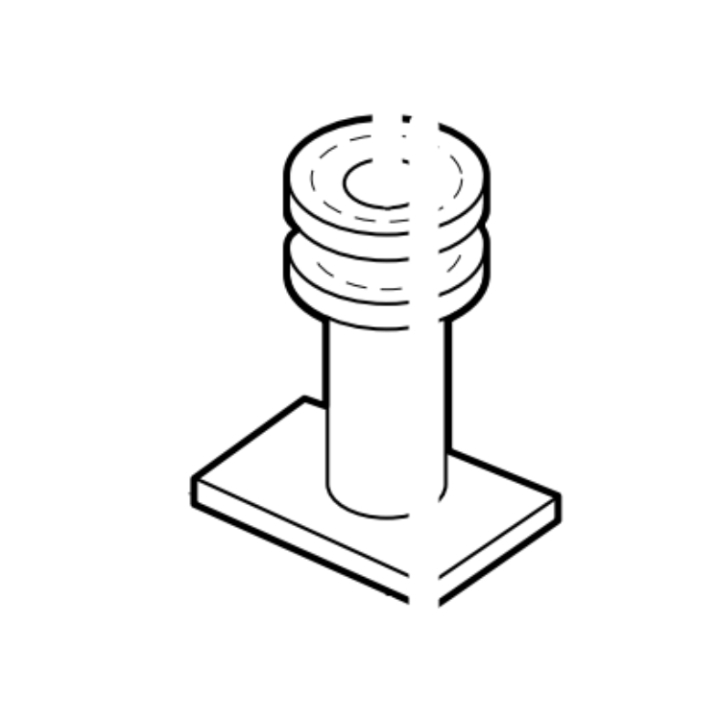 Adapter 5324071-37 w grupie  w GPLSHOP (5324071-37)