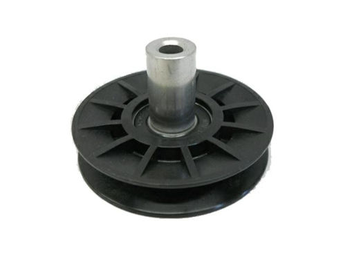 Krążek linowy w grupie Części Zamienne / Części zamienne Jonsered Kosiarki samojezdne / Części zamienne Jonsered LT 2217 A w GPLSHOP (5324072-87)