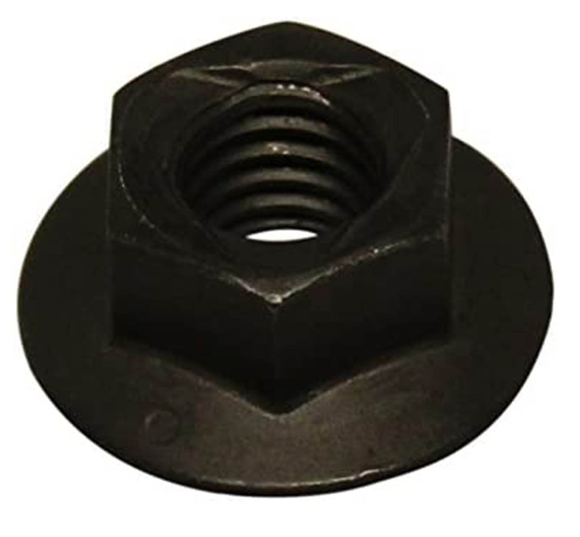 Orzech 5324091-49 w grupie Części Zamienne / Części zamienne Jonsered Kosiarki samojezdne / Części zamienne Jonsered LT 2217 A w GPLSHOP (5324091-49)