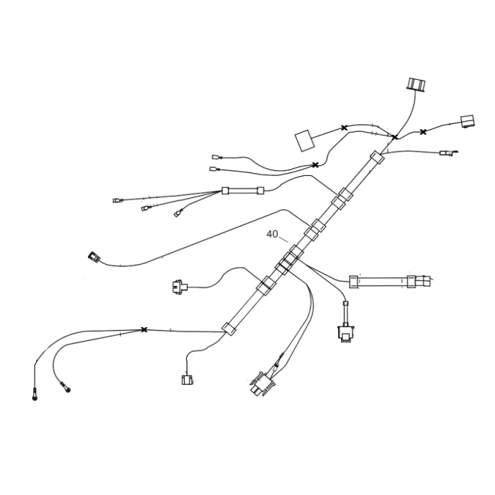 Kabel w grupie  w GPLSHOP (5324096-14)