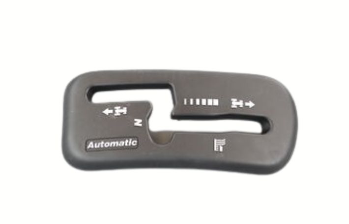 Konsola w grupie Części Zamienne / Części zamienne Jonsered Kosiarki samojezdne / Części zamienne Jonsered LT 2217 A w GPLSHOP (5324113-29)