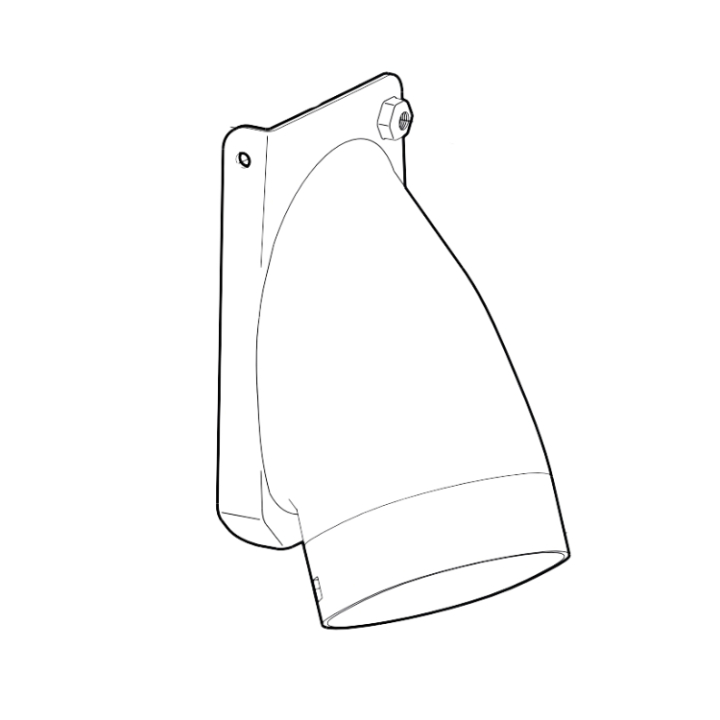 Rury Wyrzucające 5324135-10 w grupie  w GPLSHOP (5324135-10)