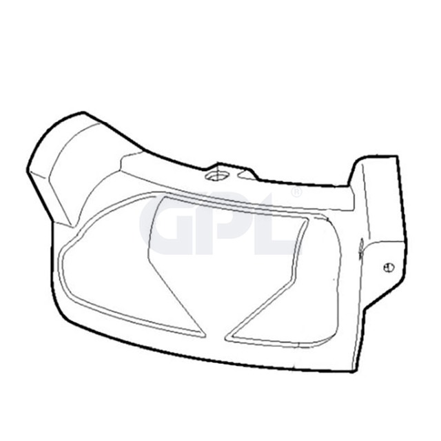 Dom 5324135-18 w grupie  w GPLSHOP (5324135-18)