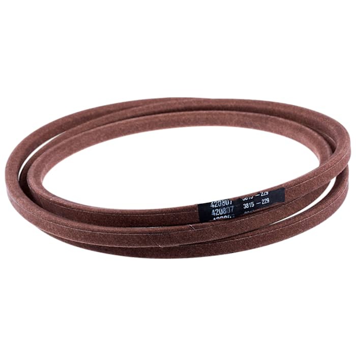 Pasek 5324208-07 w grupie Części Zamienne / Pasek napędu do kosiarki / Pasek napędu do Kosiarki Traktorek w GPLSHOP (5324208-07)