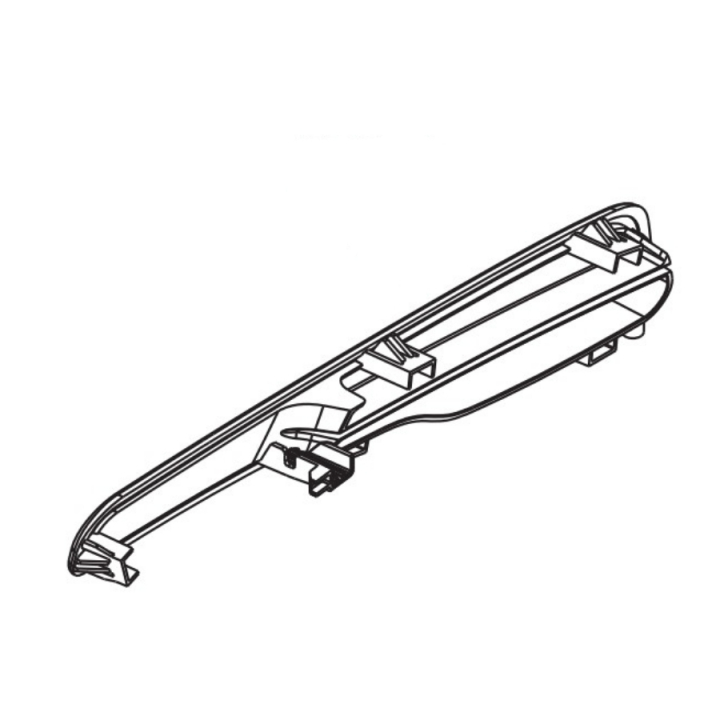 Kanał powietrzny w grupie Części Zamienne / Części zamienne Jonsered Kosiarki samojezdne / Części zamienne Jonsered LT 2318CMA2 w GPLSHOP (5324233-16)