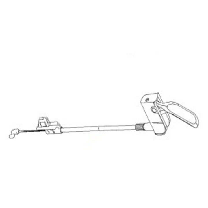 Drut 5324257-99 w grupie w GPLSHOP (5324257-99)