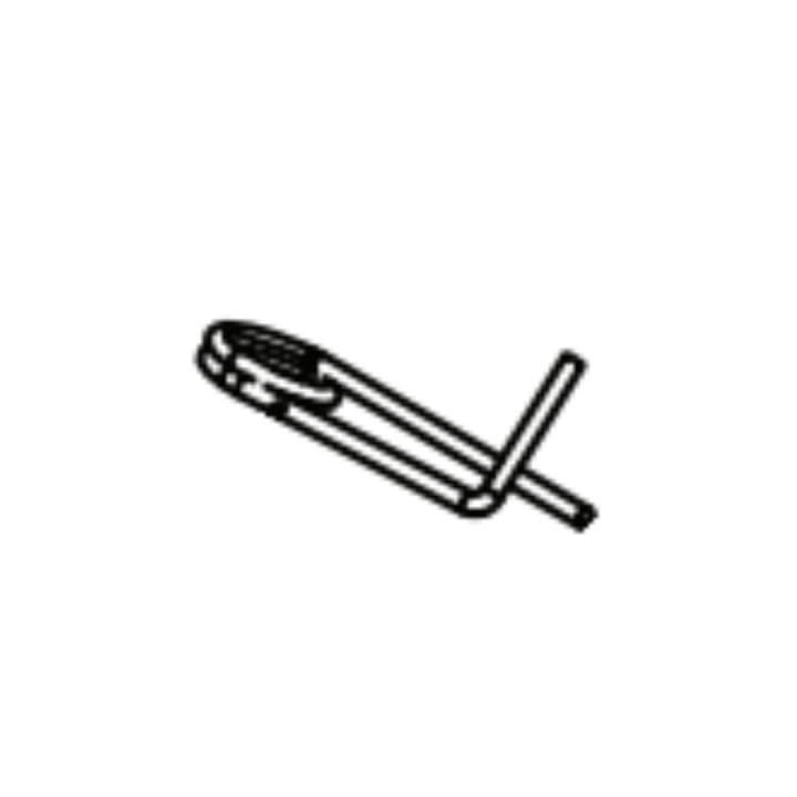 Zacisk 5324280-45 w grupie  w GPLSHOP (5324280-45)