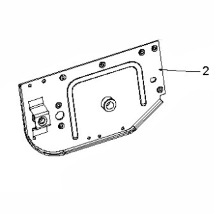 Ramię 5324282-47 w grupie  w GPLSHOP (5324282-47)