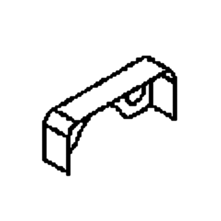 Tarcza Parowa 5324292-60 w grupie  w GPLSHOP (5324292-60)