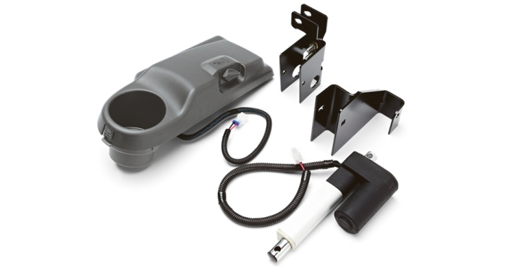 Zestaw Do Elektrycznego Wywrotu Hydraulicznego Do Kolektorów 5324296-56 w grupie  w GPLSHOP (5324296-56)