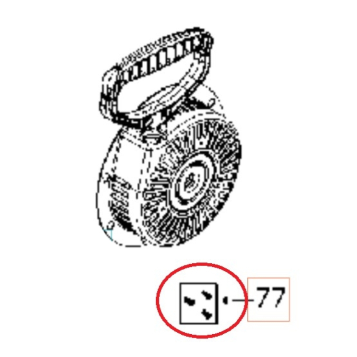 Zestaw śrub 5324326-88 w grupie  w GPLSHOP (5324326-88)