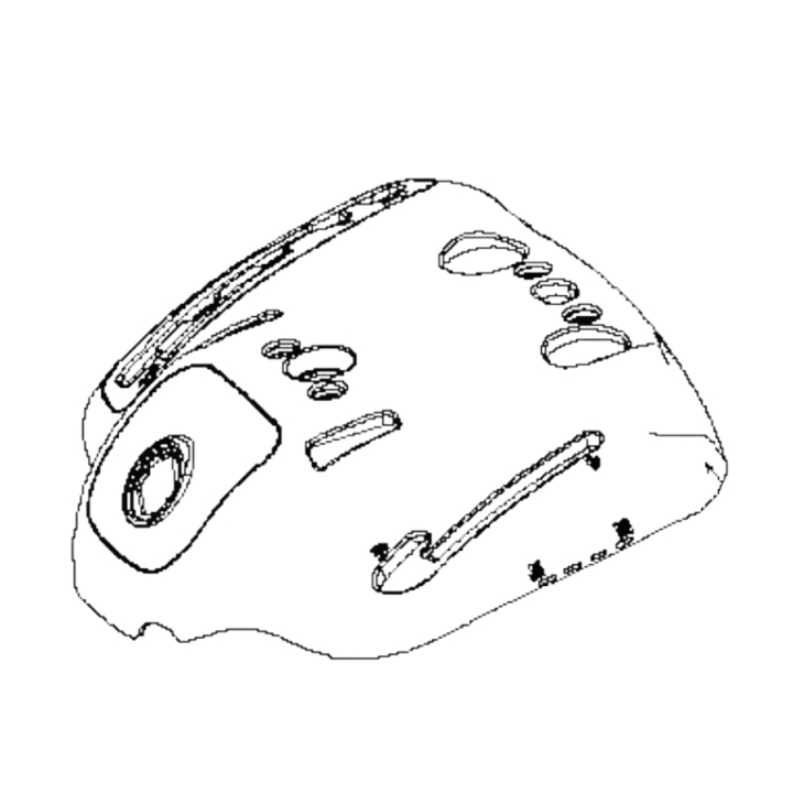 Przepisy Prawne 5324369-11 w grupie  w GPLSHOP (5324369-11)