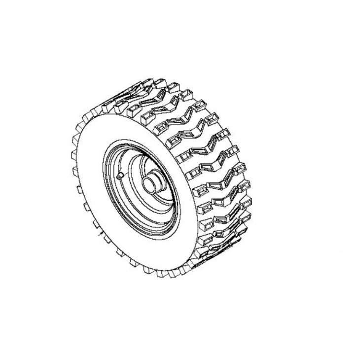 Koło 5324375-23 w grupie w GPLSHOP (5324375-23)