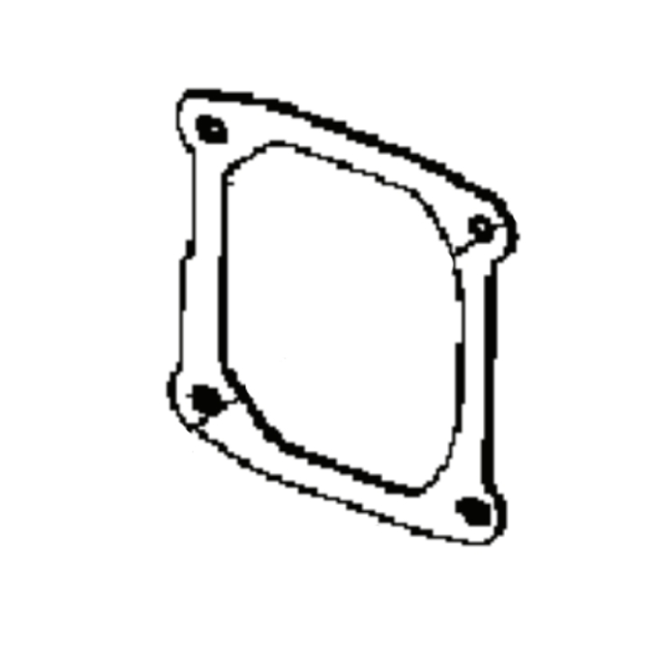 Uszczelka 5324375-57 w grupie Części Zamienne / Części zamienne do Kosiarek McCulloch / Części zamienne McCulloch M56-170WFPX w GPLSHOP (5324375-57)