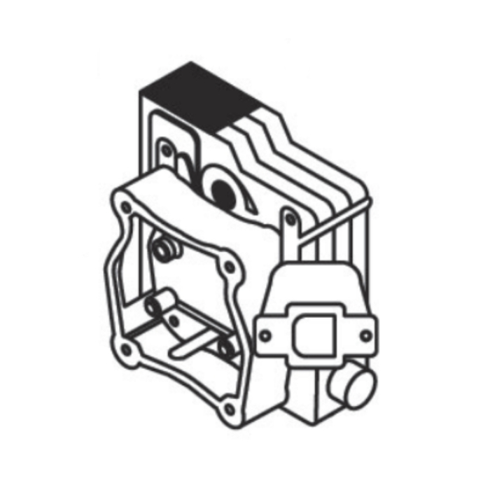 Cylinder w grupie  w GPLSHOP (5324380-06)