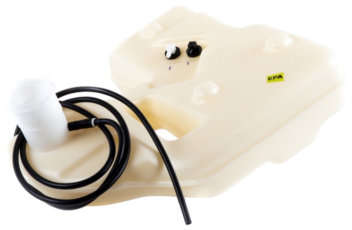 Zbiornik paliwa Kpl 5324380-82 w grupie w GPLSHOP (5324380-82)