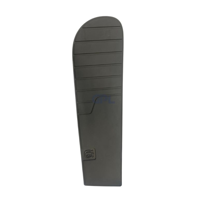 Płyta podnóżka w grupie Części Zamienne / Części zamienne Traktory ogrodowe / Części zamienne Husqvarna LTH 154 w GPLSHOP (5324396-81)