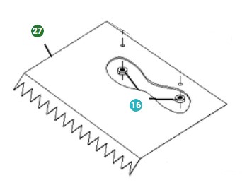 Ekran 5324404-48 w grupie  w GPLSHOP (5324404-48)