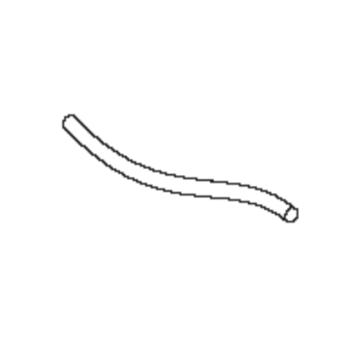 Wąż 315mm w grupie Części Zamienne / Części zamienne Traktory ogrodowe / Części zamienne Husqvarna TC 238 w GPLSHOP (5324407-43)