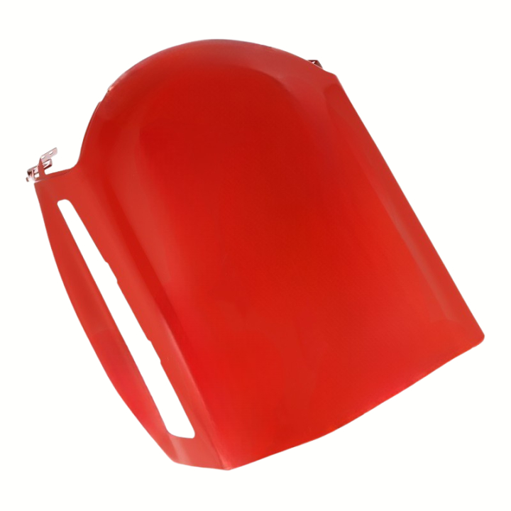 Kaptur w grupie Części Zamienne / Części zamienne Jonsered Kosiarki samojezdne / Części zamienne Jonsered LT 2217 A w GPLSHOP (5324412-87)