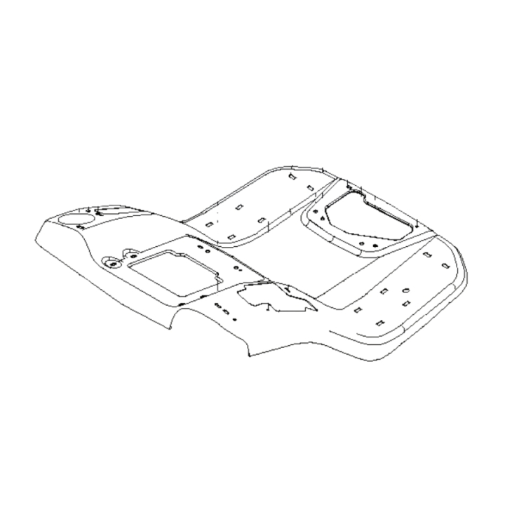 Błotnik w grupie  w GPLSHOP (5324414-19)