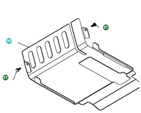 Śruba 5324433-84 w grupie w GPLSHOP (5324433-84)