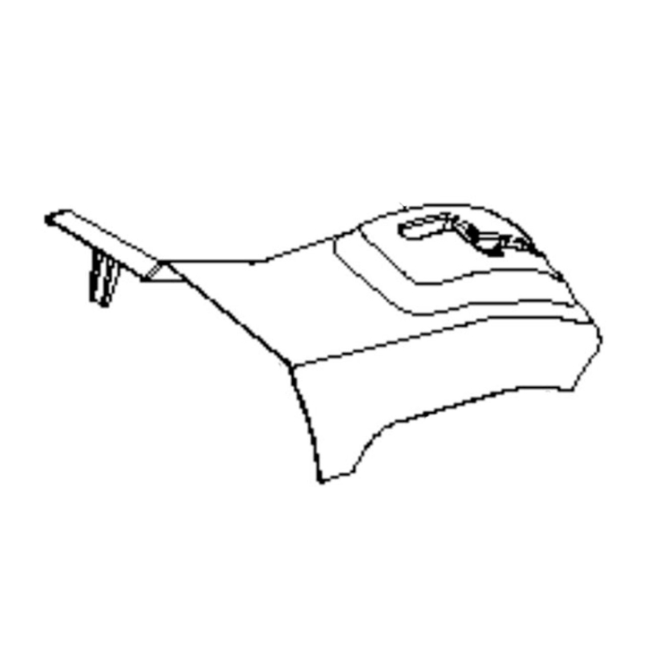 Konsola 5324472-11 w grupie  w GPLSHOP (5324472-11)