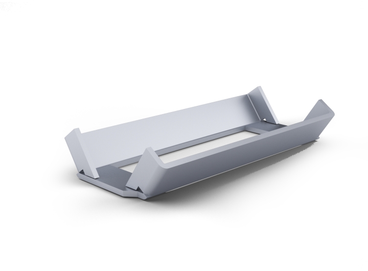Reduktor strumienia 254 - 130 mm w grupie w GPLSHOP (5337656-01)