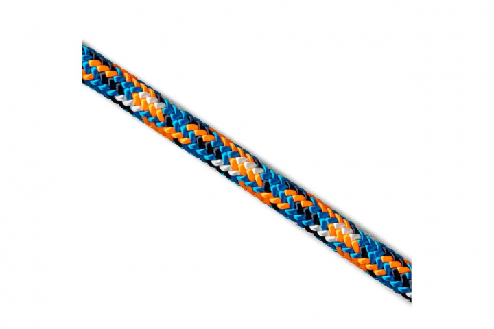 Husqvarna climbing rope 11.5mm 45m w grupie Produkty do pielęgnacji ogrodów oraz do gospodarki leśnej marki / Husqvarna Wyposażenie i odzież ochronna / Akcesoria Dla Arborystów w GPLSHOP (5340987-11)