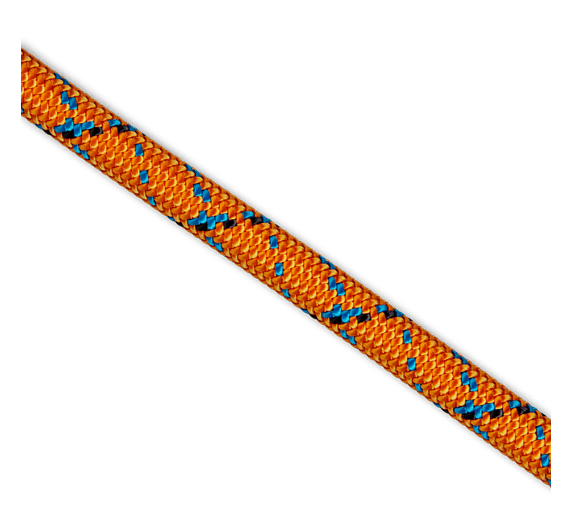 Lina Wspinaczkowa Pomarańczowa, 11,8Mm, 5340988-02 w grupie  w GPLSHOP (5340988-02)