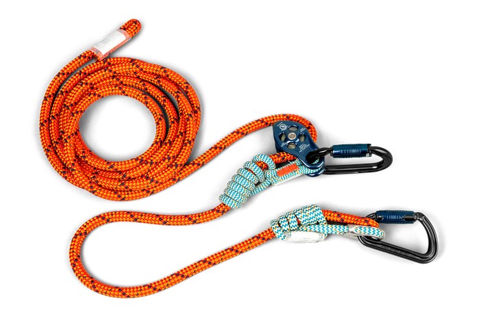 Husqvarna lanyard 4m w grupie w GPLSHOP (5340998-01)