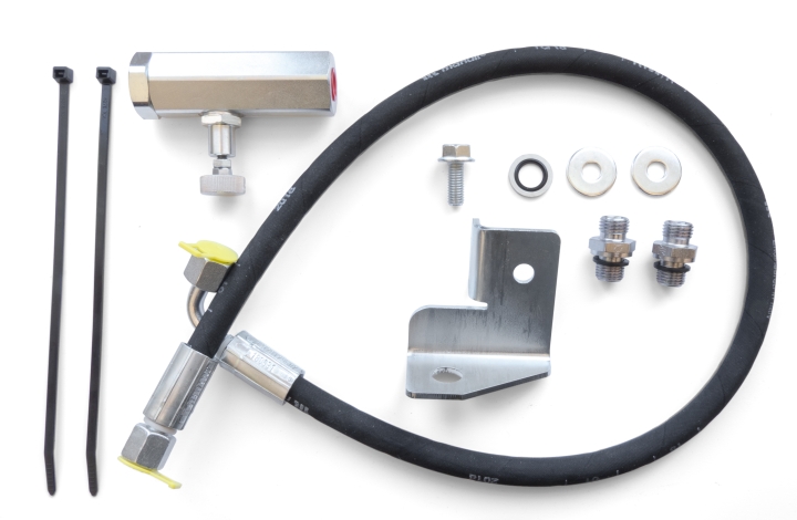 Zestaw kontroli przepływu Seria P 500Hx 5341615-01 w grupie w GPLSHOP (5341615-01)