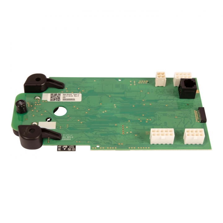 Mainboard Aspire R4 w grupie Części Zamienne Kosiarka Automatyczna / Części zamienne Husqvarna Automower® Aspire R4 / Automower Aspire R4 - 2025 w GPLSHOP (5342102-02)