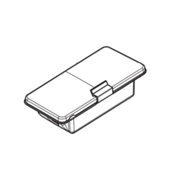 Przechowywanie pudełek w grupie  w GPLSHOP (5342337-01)