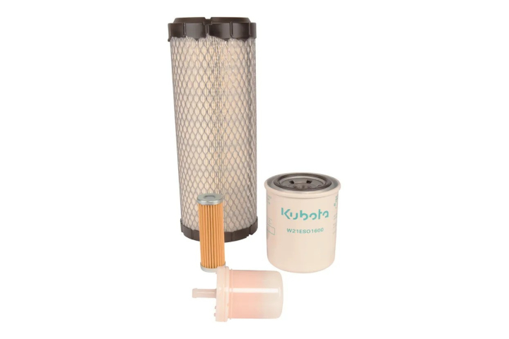 Zestaw serwisowy 200h Husqvarna P535HX w grupie Części Zamienne w GPLSHOP (5349765-01)