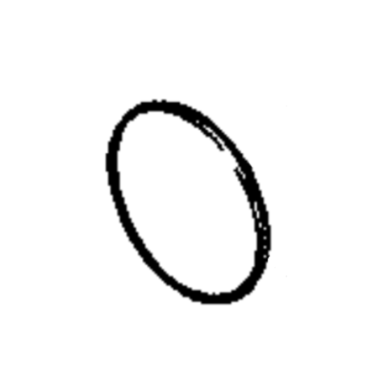 Kołpak Piasty, Tylny (Pomarańczowy, 8