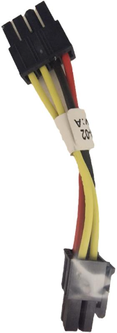 WIRING ASSY BATTERY CABLE BASIC w grupie Części Zamienne Kosiarka Automatyczna / Części zamienne Gardena Sileno Life / Gardena Sileno Life - 2023 w GPLSHOP (5350184-02)