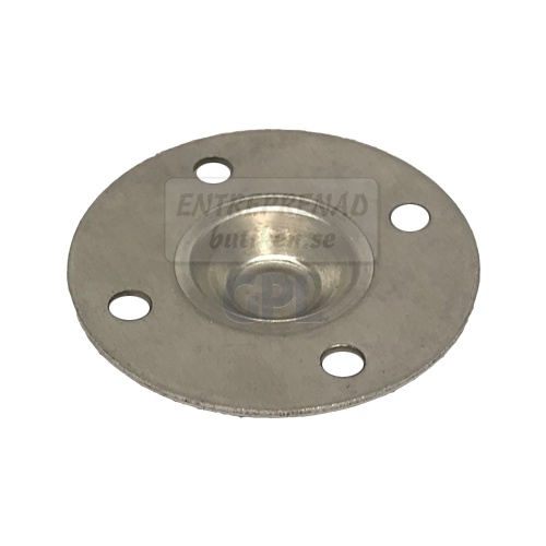 MYJKA DO OSŁON w grupie Części Zamienne Kosiarka Automatyczna / Części zamienne Gardena R160 / Gardena R160 - 2015 w GPLSHOP (5350815-01)