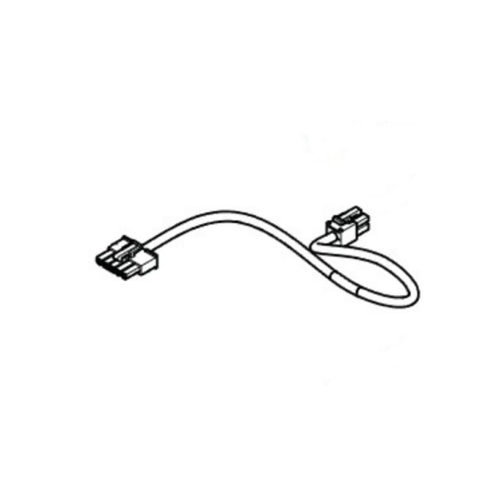 WIRING ASSY BATTERY CABLE w grupie Części Zamienne Kosiarka Automatyczna / Części zamienne Husqvarna Automower® 450V Nera w GPLSHOP (5352805-07)