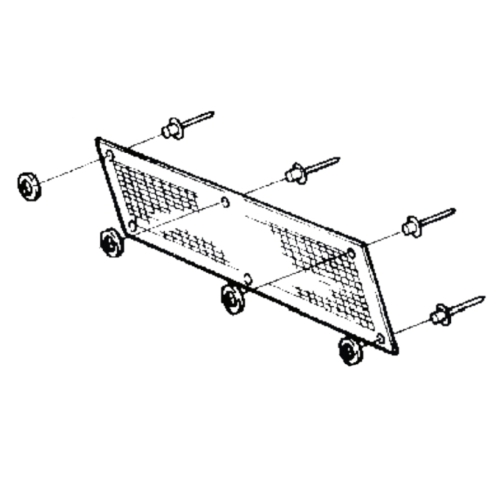 Siatka 5354089-01 w grupie  w GPLSHOP (5354089-01)