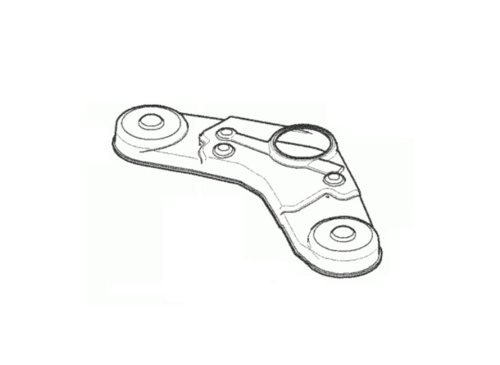 Pokrywa F, Pasek Rozrządu 5354114-01 w grupie w GPLSHOP (5354114-01)