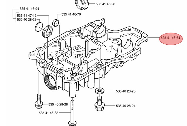 Dom Dolny 5354146-64 w grupie  w GPLSHOP (5354146-64)