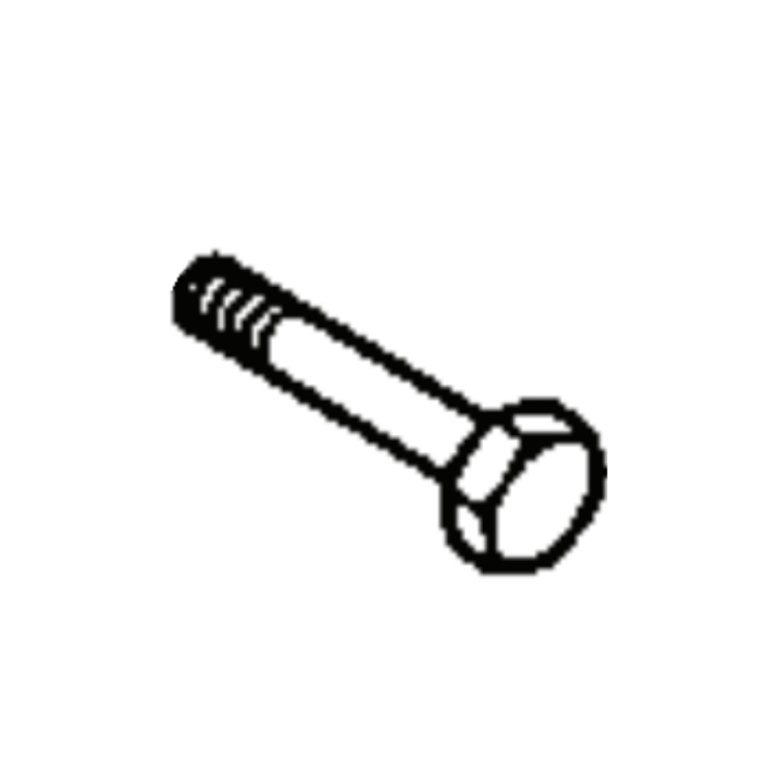 Śruba w grupie Części Zamienne / Części zamienne Rider / Części zamienne Husqvarna Rider 422 TS AWD w GPLSHOP (5354149-79)