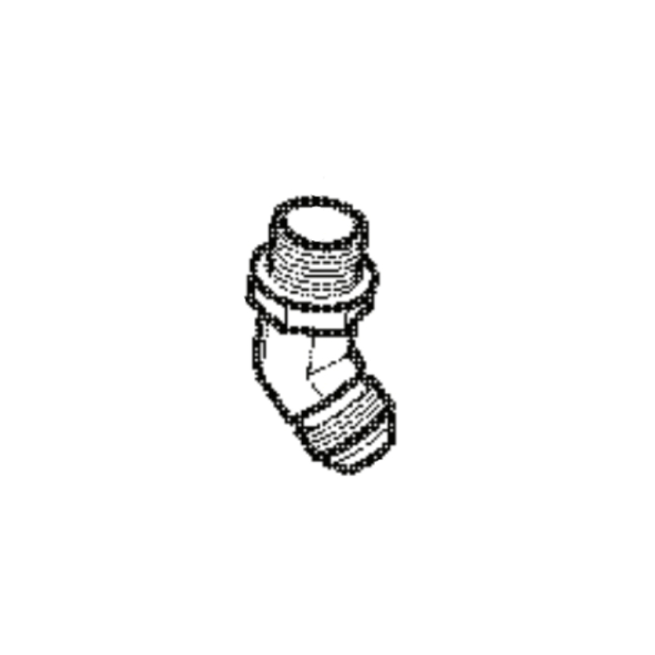 Podłączenie węża w grupie  w GPLSHOP (5354269-01)