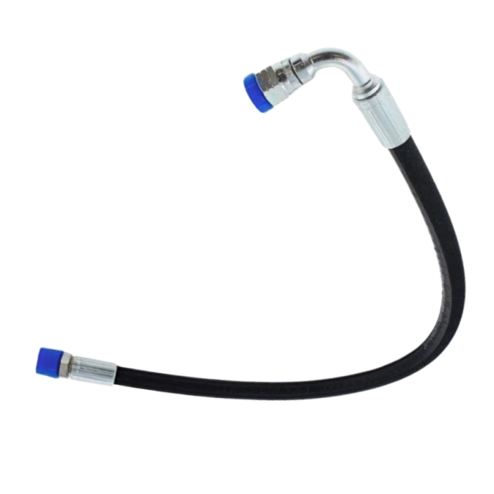 Wąż hydrauliczny w grupie Części Zamienne / Części zamienne Rider / Części zamienne Husqvarna Rider 420 TSX AWD w GPLSHOP (5354271-04)