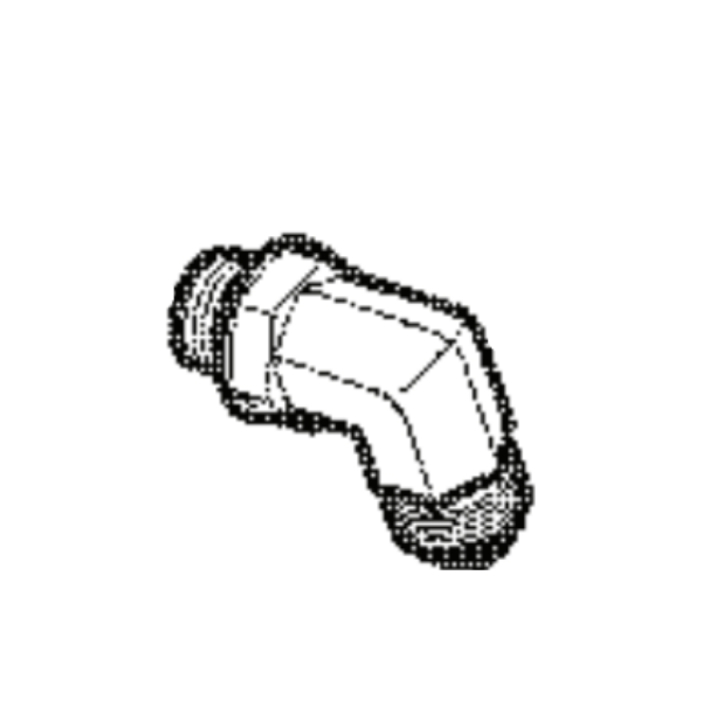 Podłączenie węża w grupie  w GPLSHOP (5354373-01)