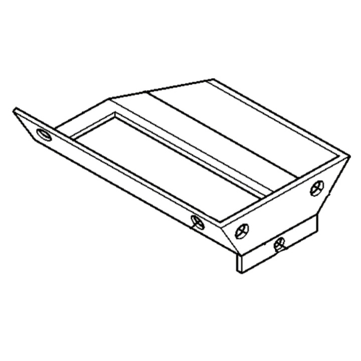Załącznik w grupie Części Zamienne / Części zamienne Rider / Części zamienne Husqvarna Rider 422 TS AWD w GPLSHOP (5354386-01)