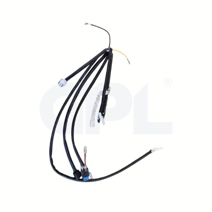 Okablowanie w grupie Części Zamienne / Części zamienne Jonsered Kosiarki samojezdne / Części zamienne Jonsered FR 2113 MA w GPLSHOP (5354414-02)